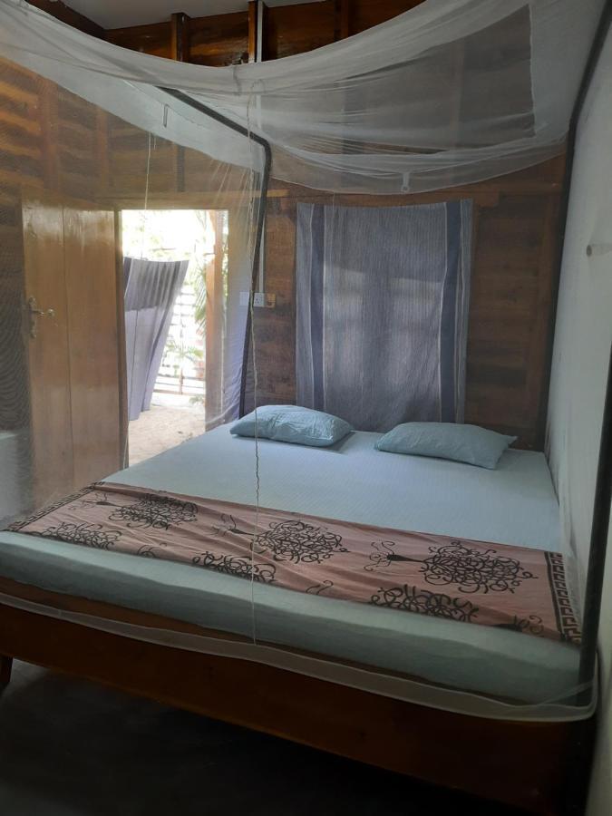 Eagle Resort Arugambay อารูกัมเบย์ ภายนอก รูปภาพ