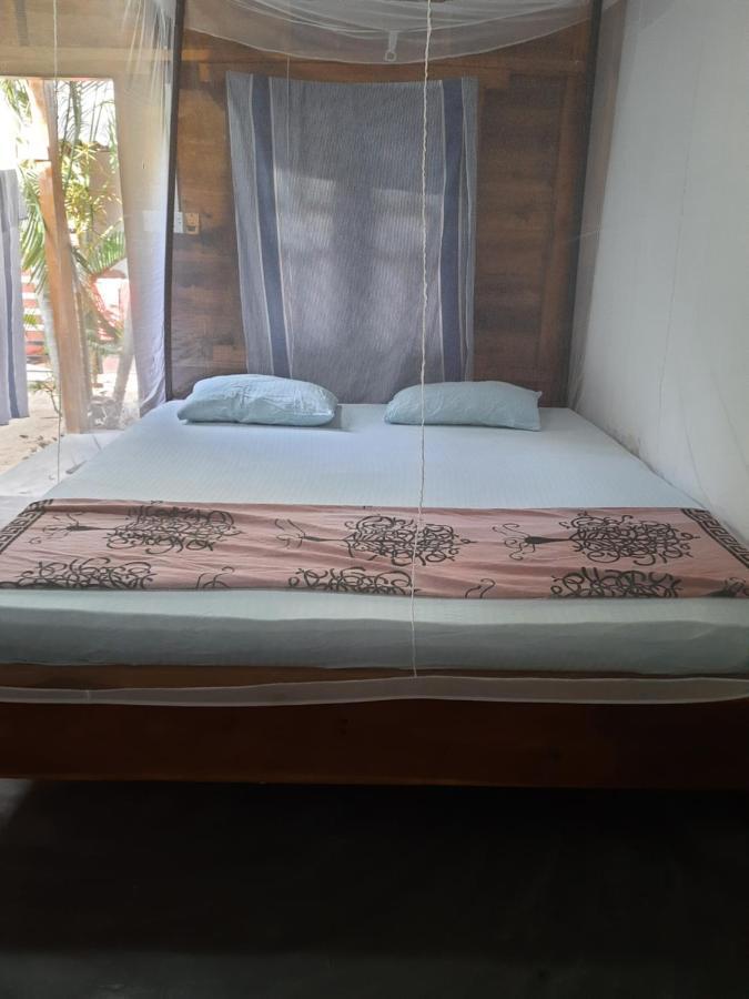 Eagle Resort Arugambay อารูกัมเบย์ ภายนอก รูปภาพ