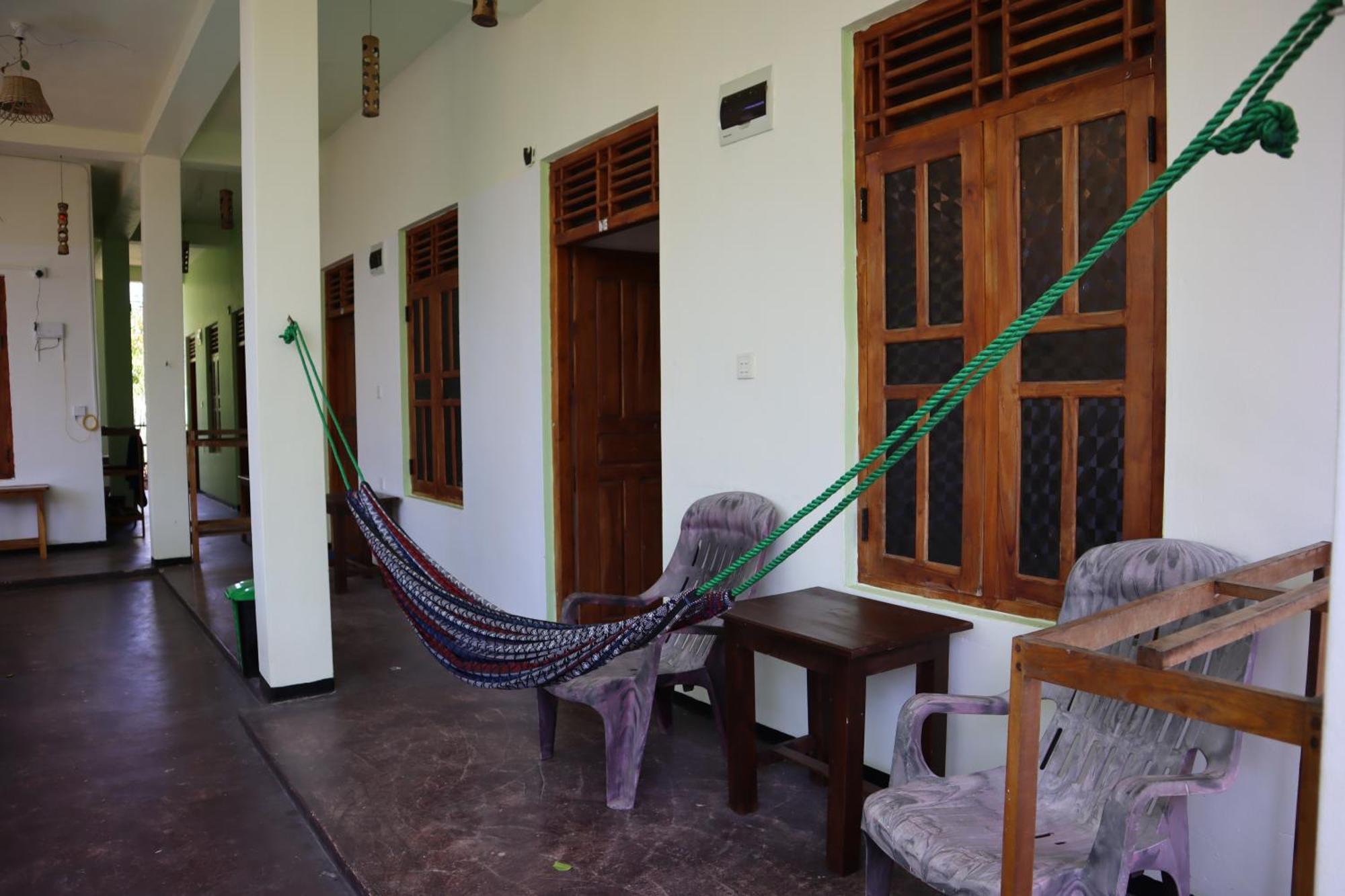 Eagle Resort Arugambay อารูกัมเบย์ ภายนอก รูปภาพ