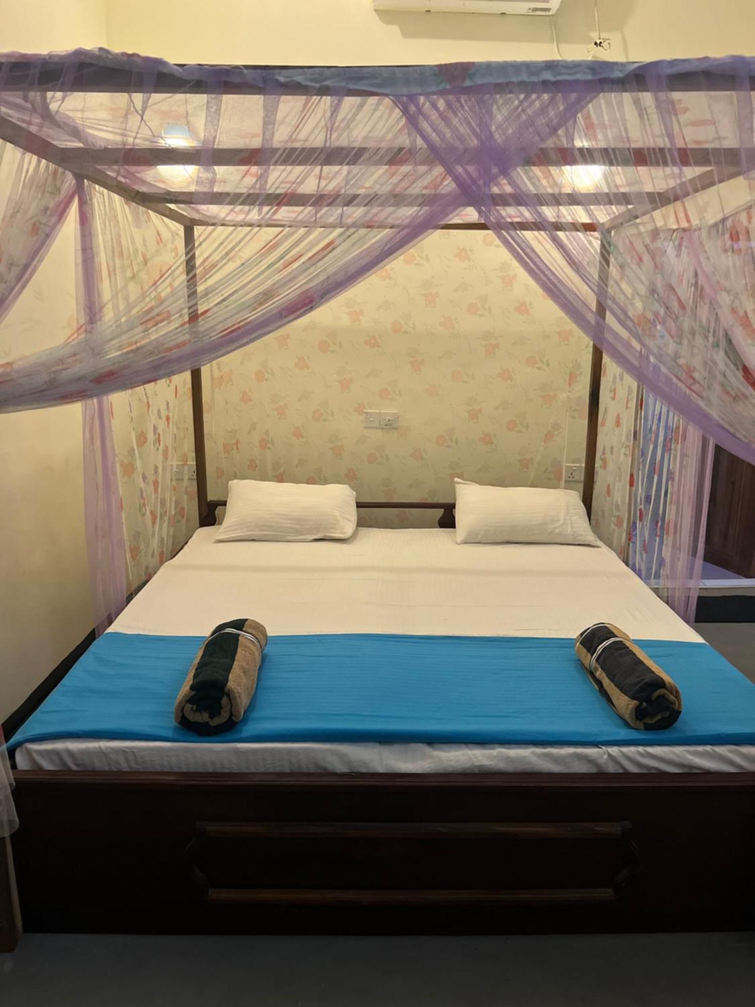Eagle Resort Arugambay อารูกัมเบย์ ภายนอก รูปภาพ