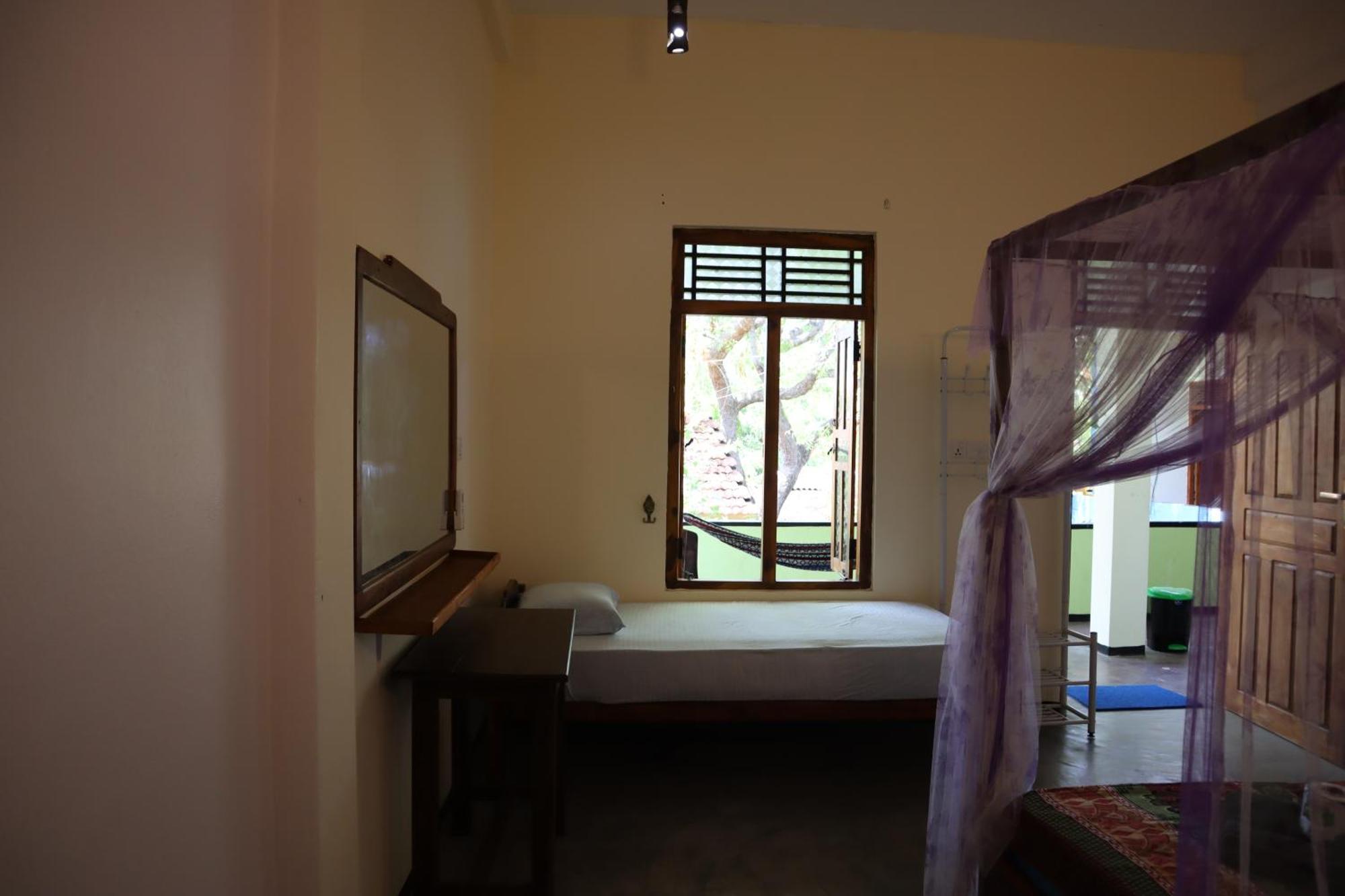 Eagle Resort Arugambay อารูกัมเบย์ ภายนอก รูปภาพ