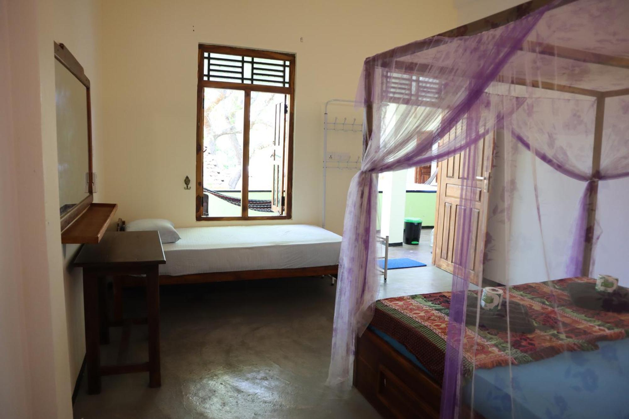Eagle Resort Arugambay อารูกัมเบย์ ภายนอก รูปภาพ