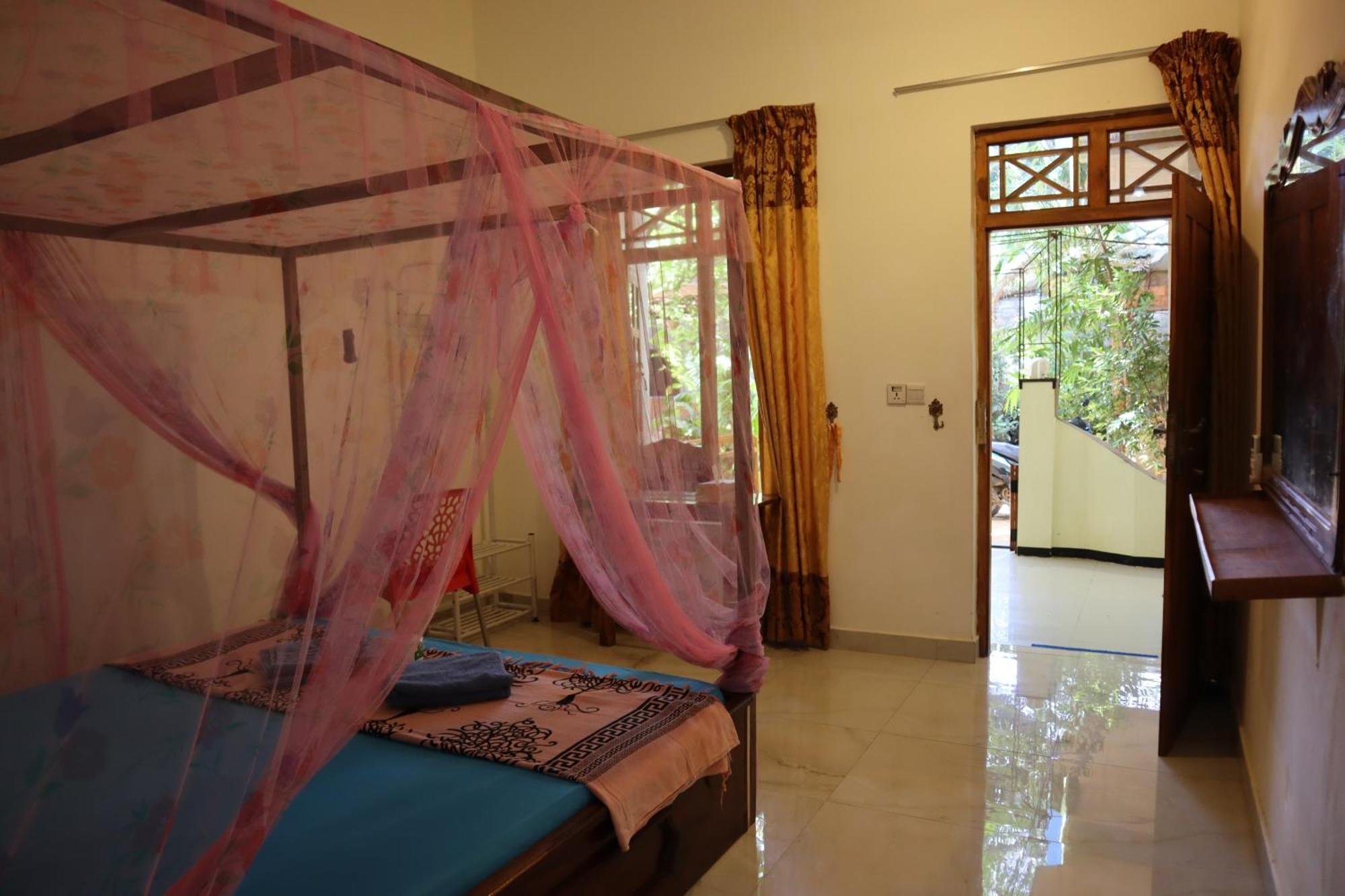 Eagle Resort Arugambay อารูกัมเบย์ ภายนอก รูปภาพ