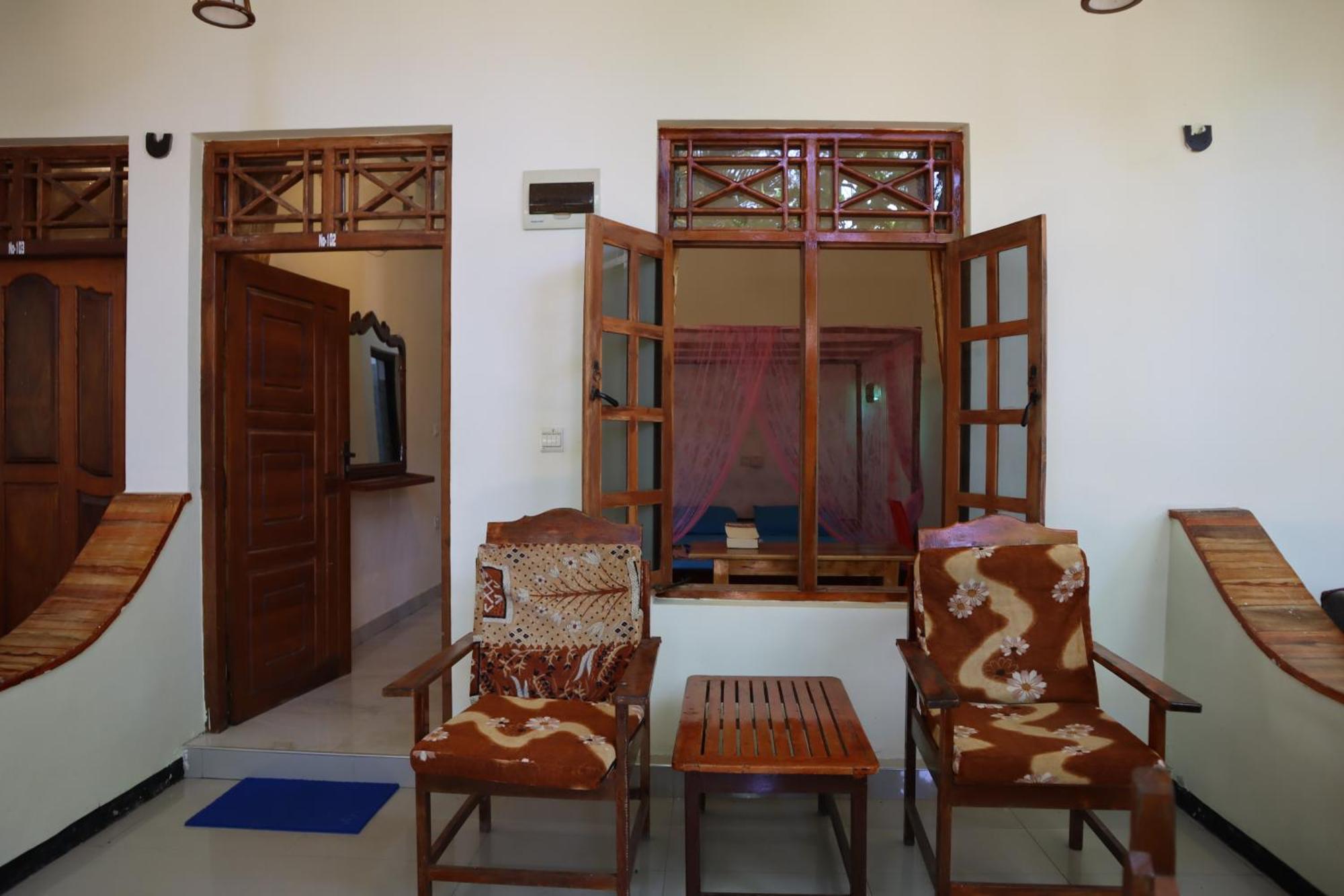 Eagle Resort Arugambay อารูกัมเบย์ ภายนอก รูปภาพ